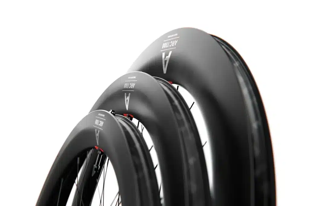DT SWISS ARC 1100 55