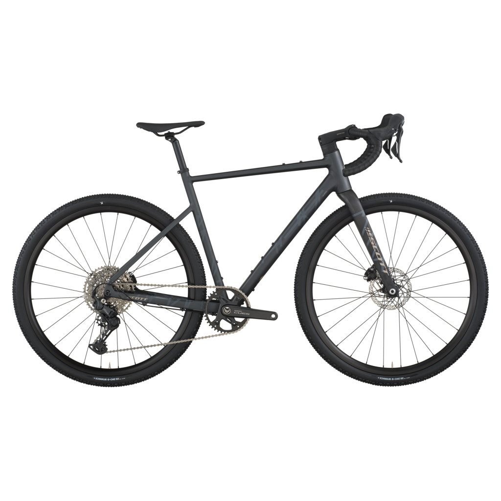 scott speedster gravel 30