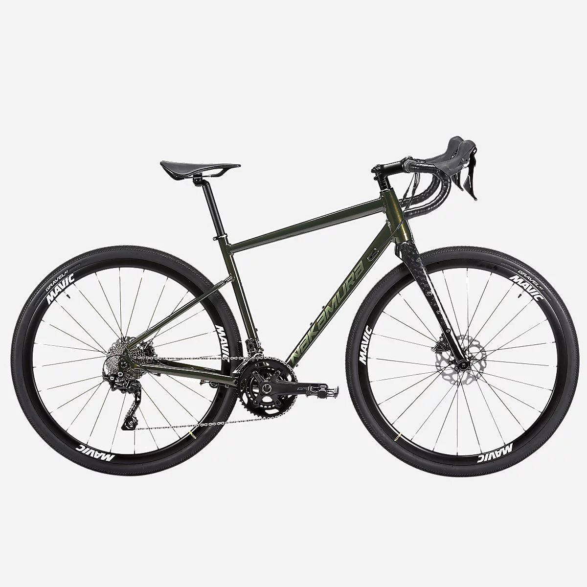 NAKAMURA ALLROAD 250