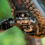 Pédales gravel shimano