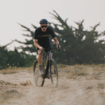 Sunn gravel