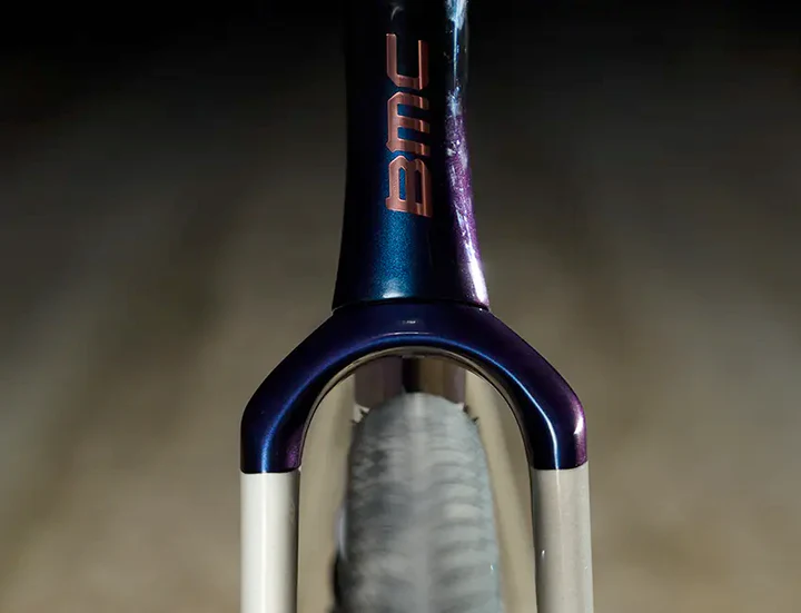 Fourche BMC kaius 01 2026