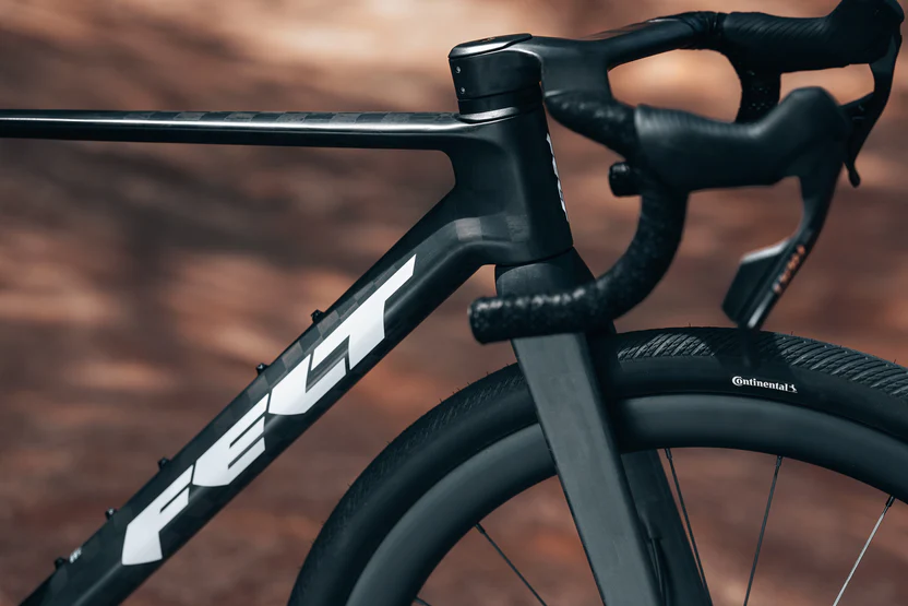 Gravel felt breed 2026