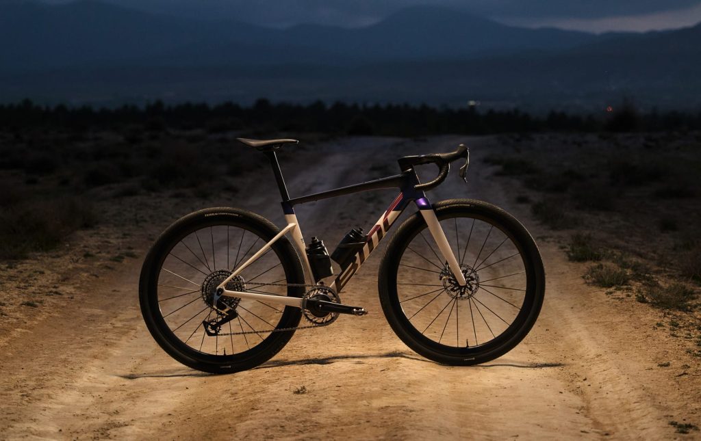 Nouveau BMC kaius01 2026