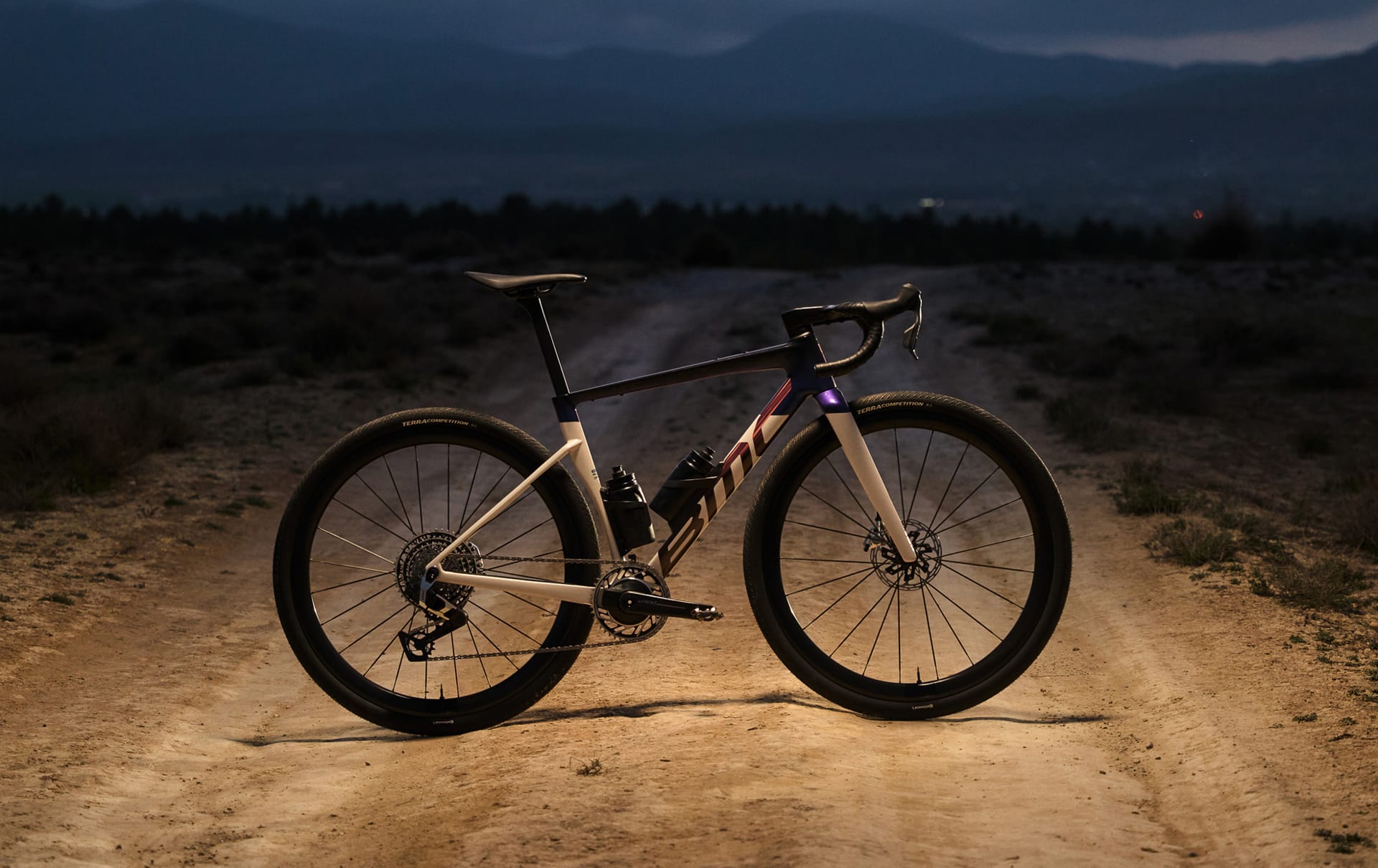 Nouveau BMC kaius01 2026