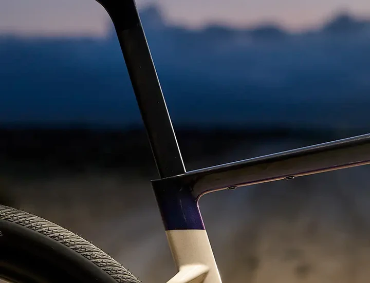 Tige de selle bmc kaius 01 2026