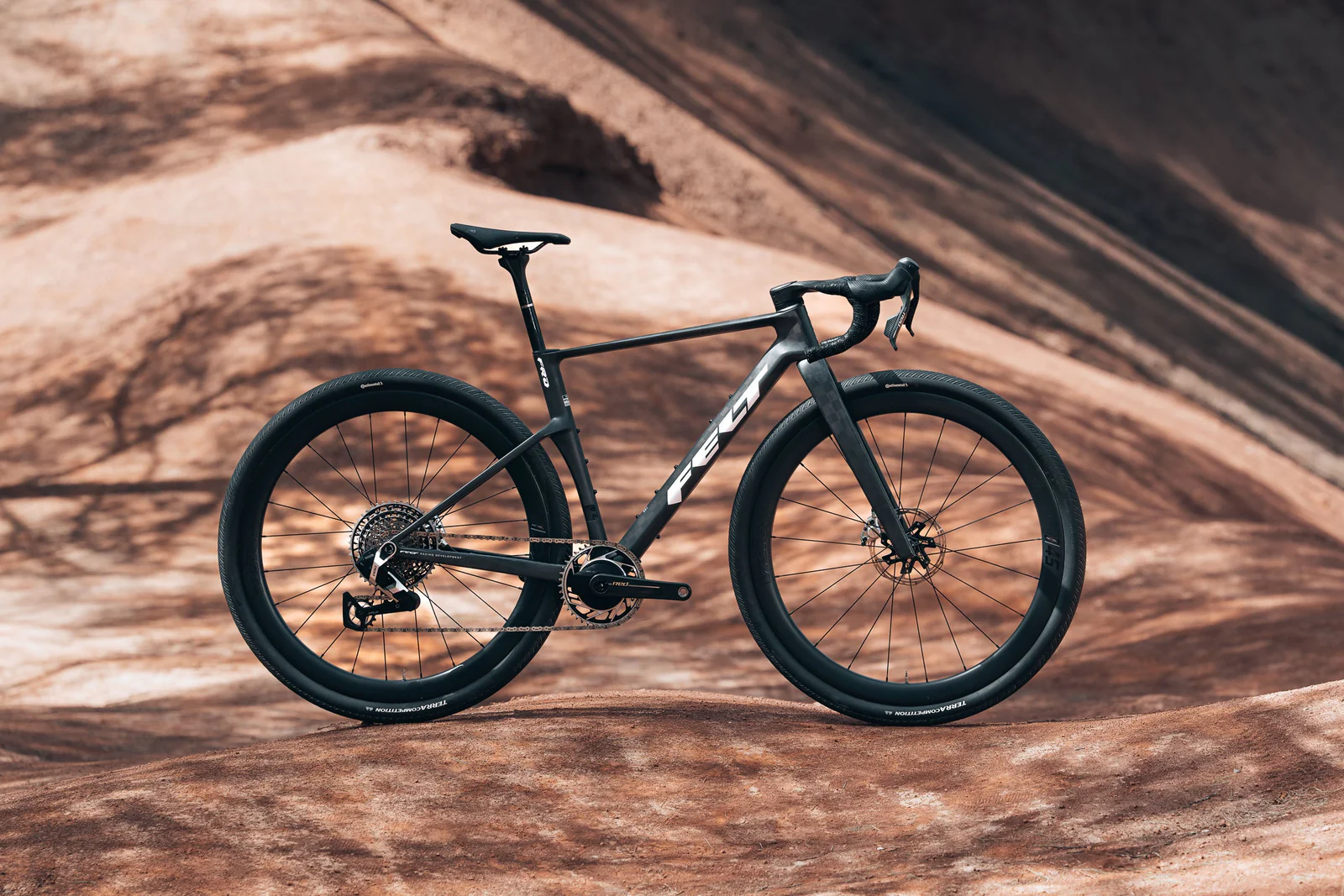 felt breed 2026 gravel