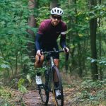 casque gravel