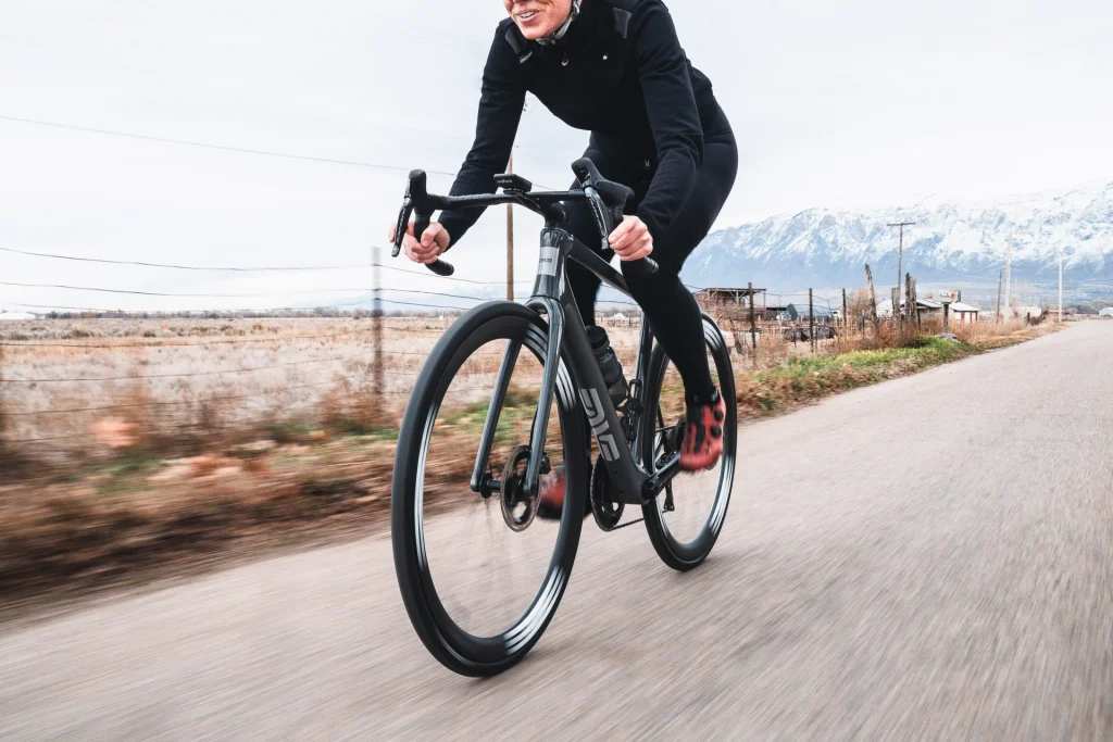 Avis roue ENVE ar40