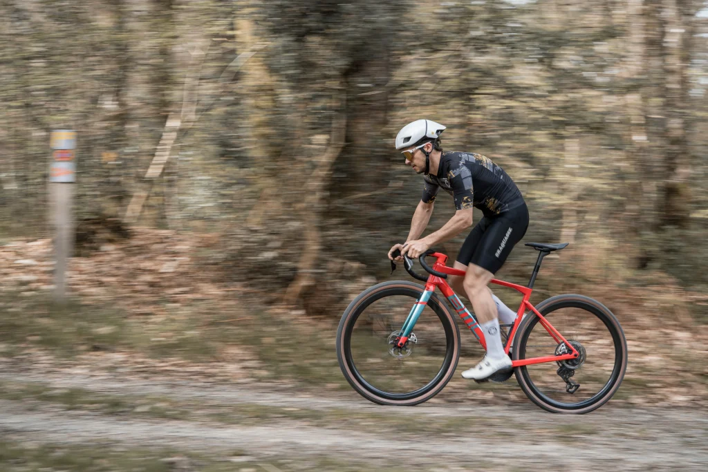 Trek Ballista mips gravel