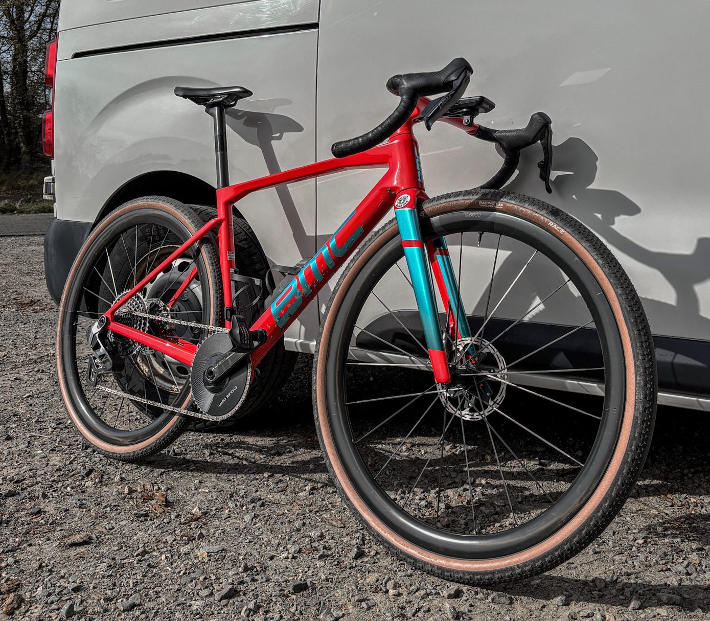 BMC KAIUS 01