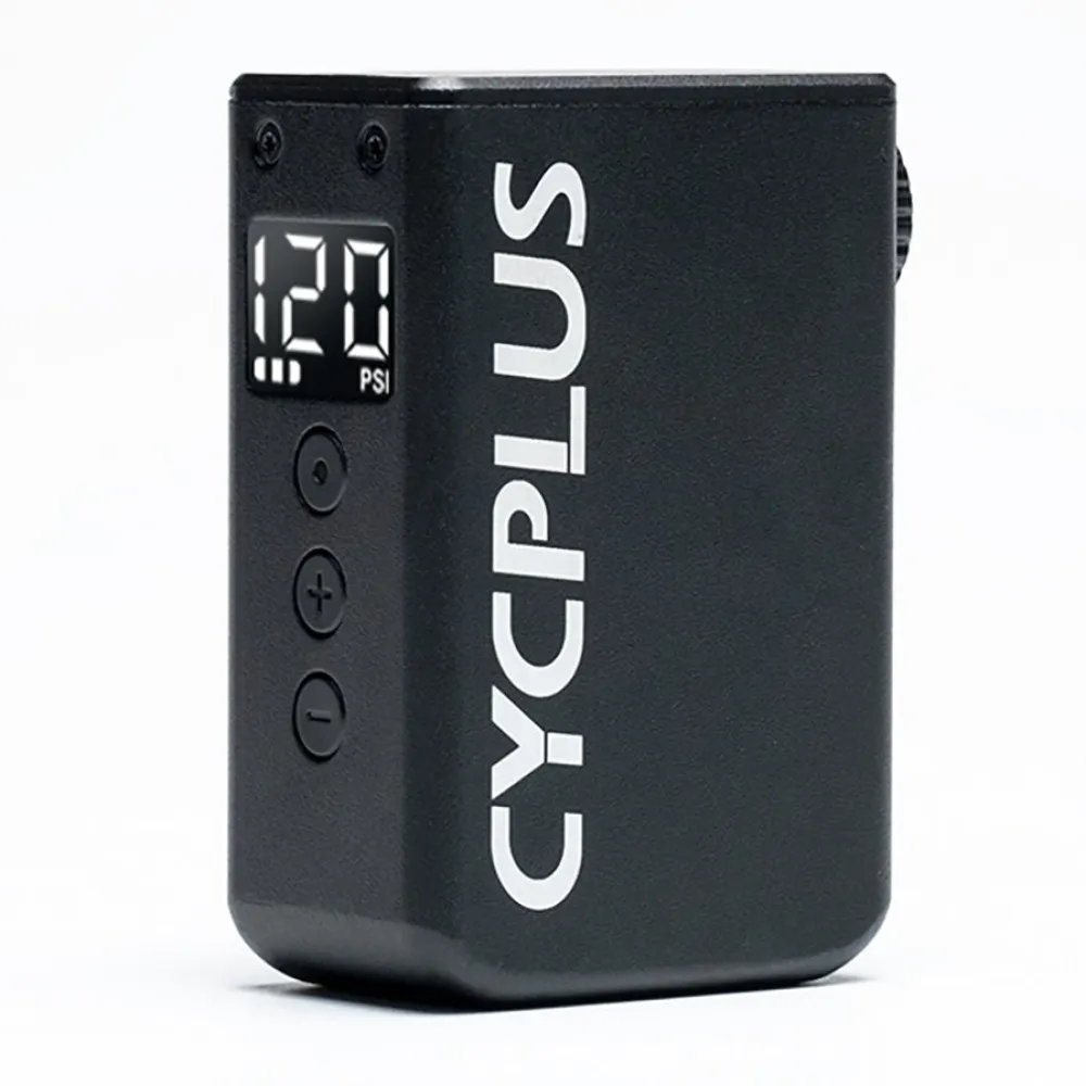 CYCPLUS AS2 PRO MAX