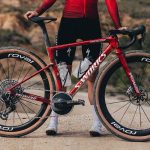 nouveau specialized crux 5
