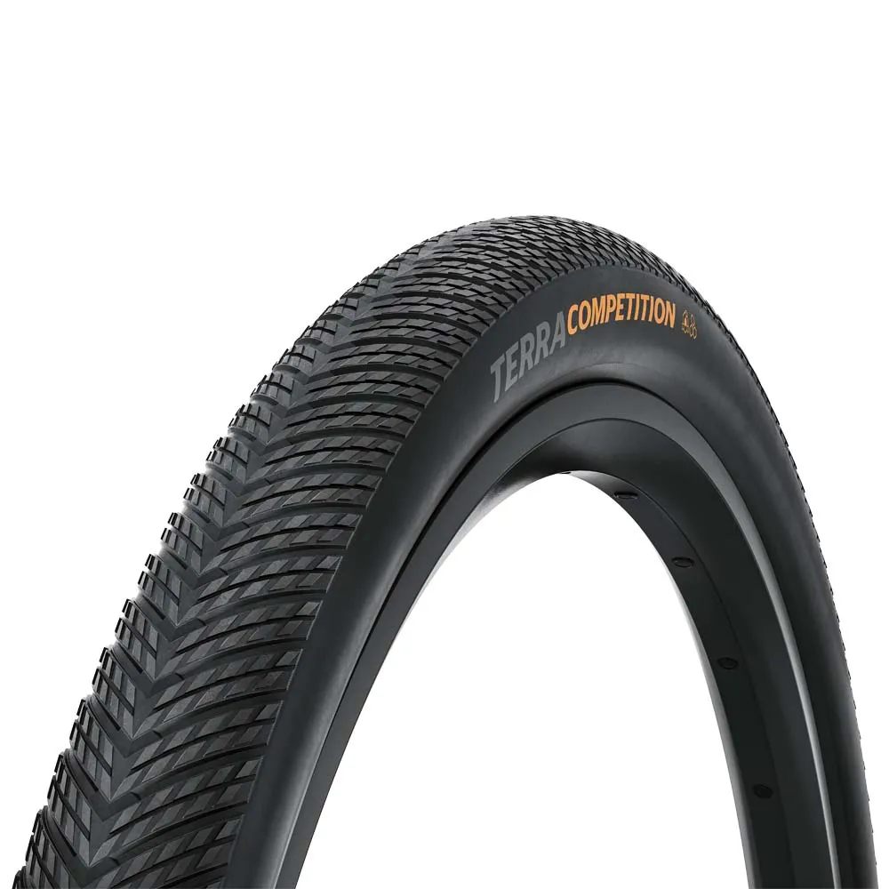 CONTINENTAL TERRA COMPETITION