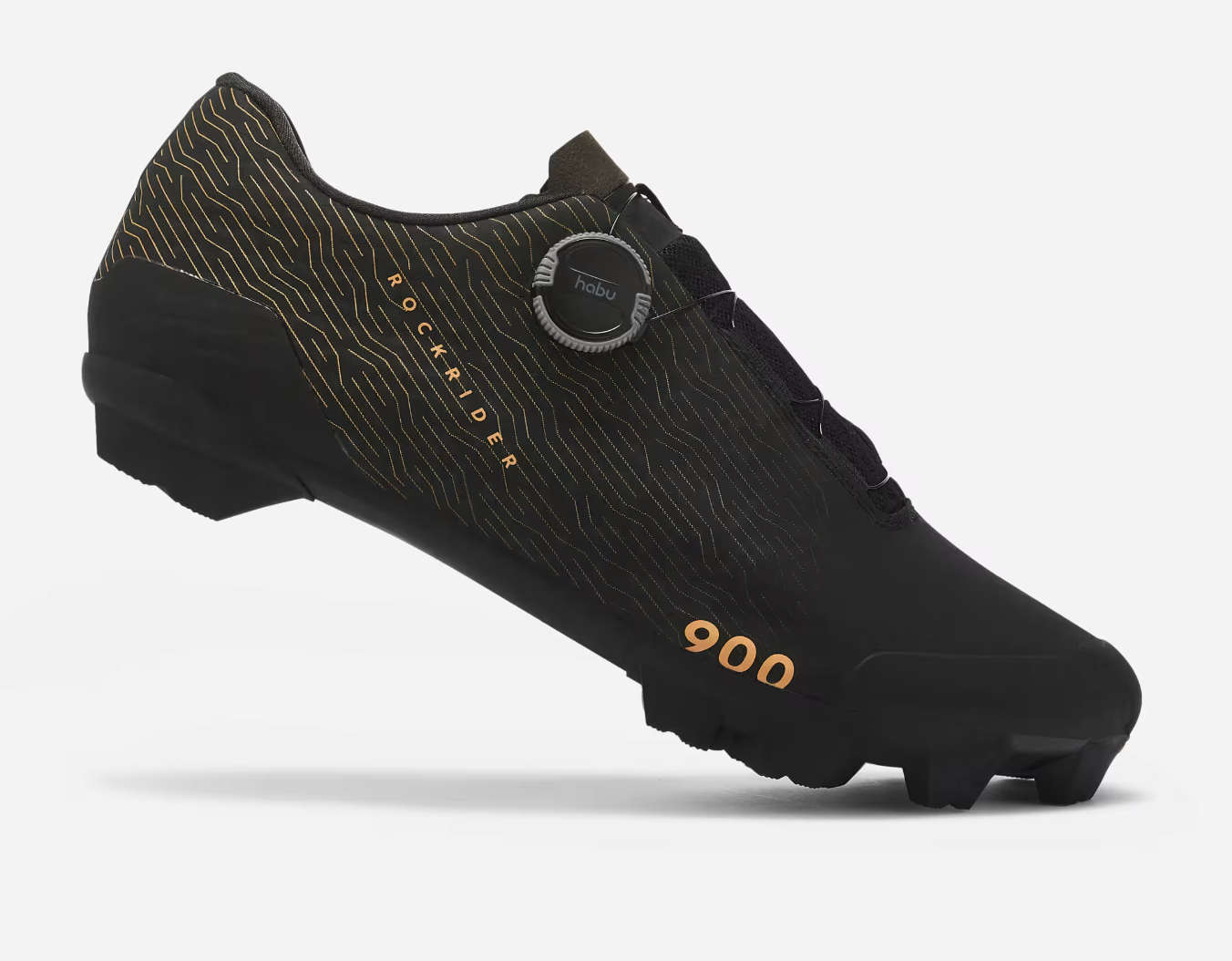 CHAUSSURES ROCKRIDER RACE 900