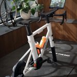 Test du zwift Ride