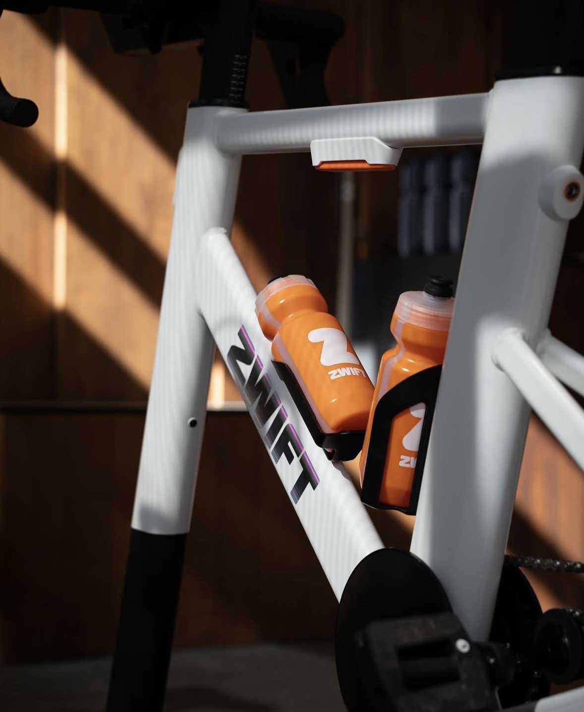 zwift ride compact