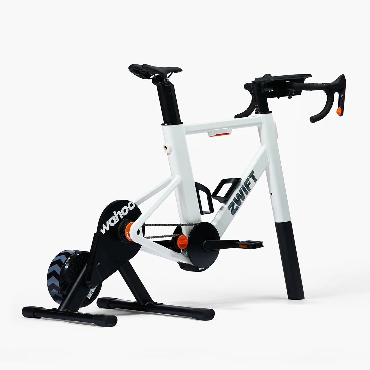 ZWIFT RIDE