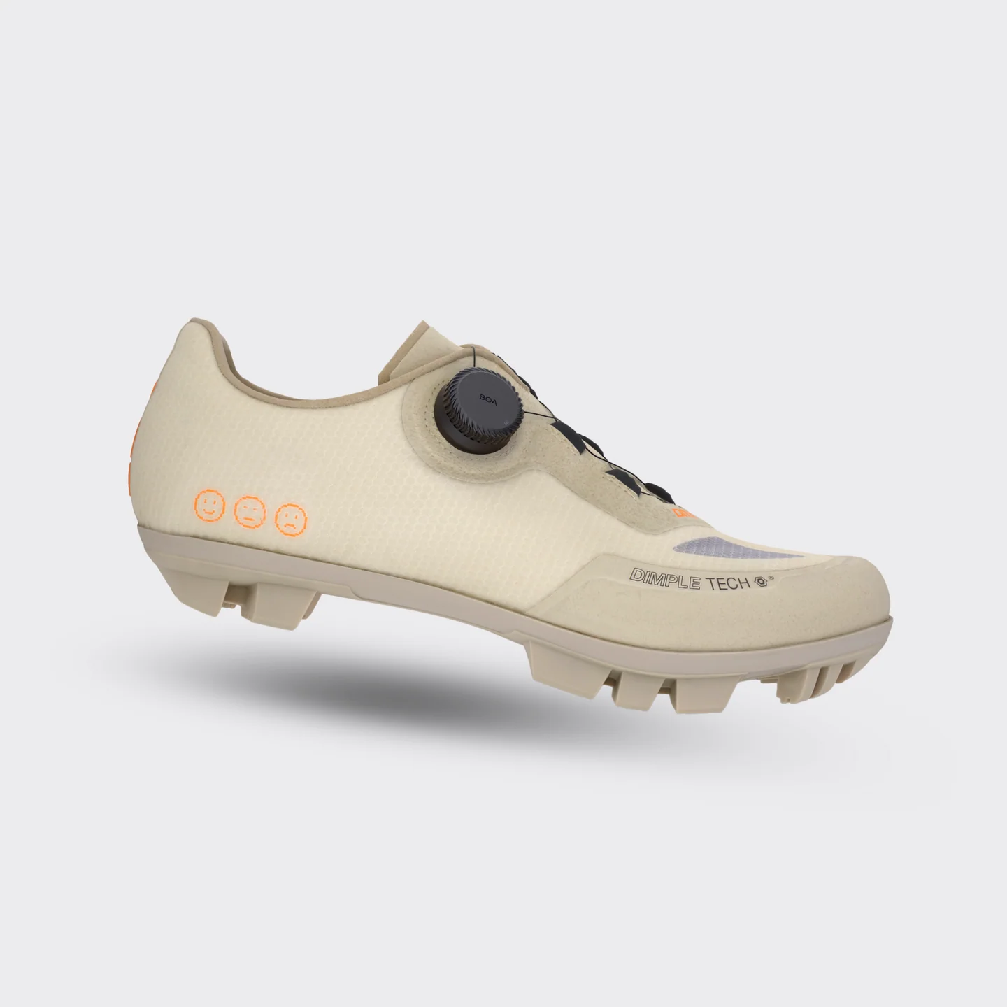 CHAUSSURES GRAVEL DMT IAAN
