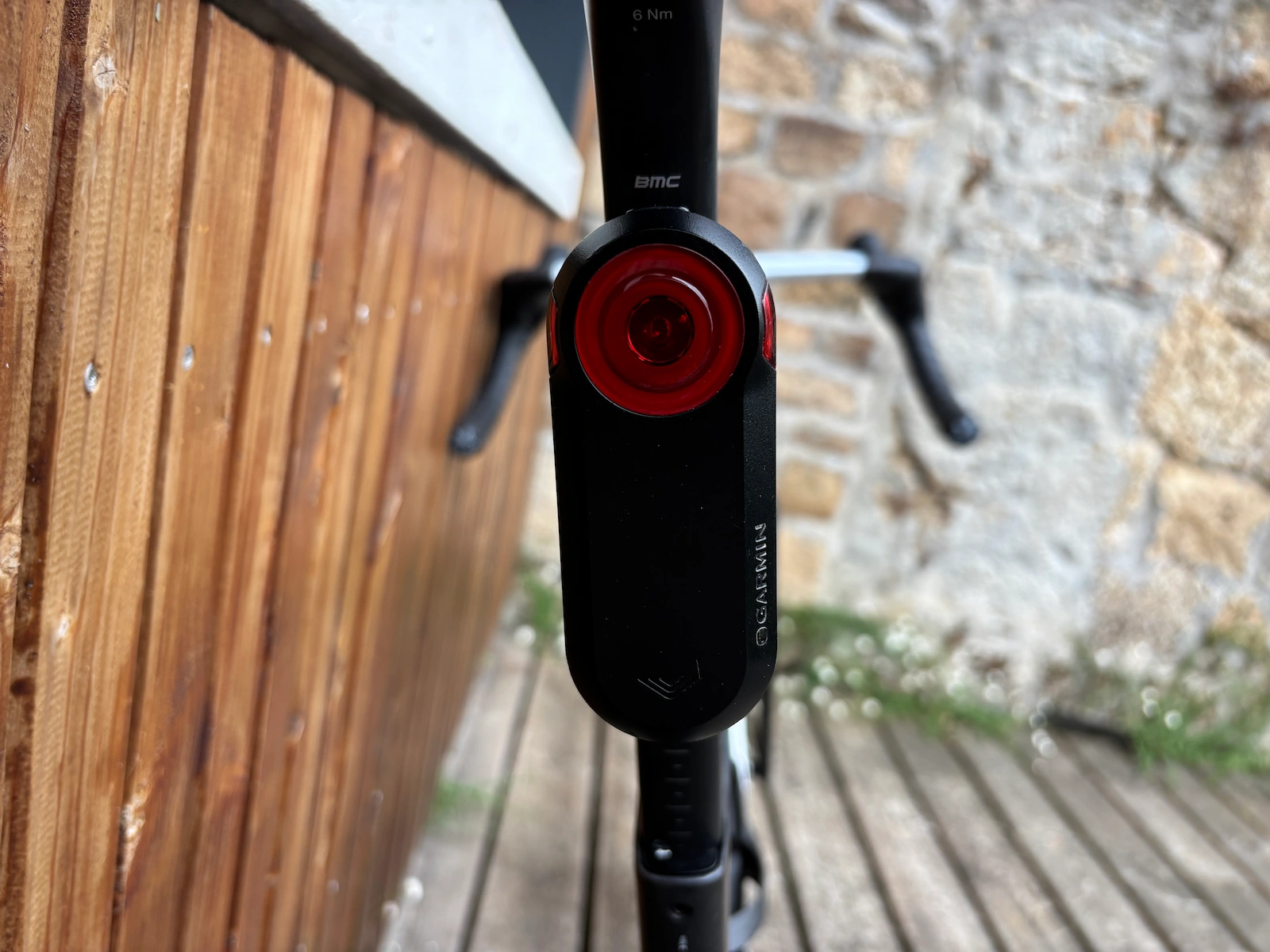 Garmin varia rtl515
