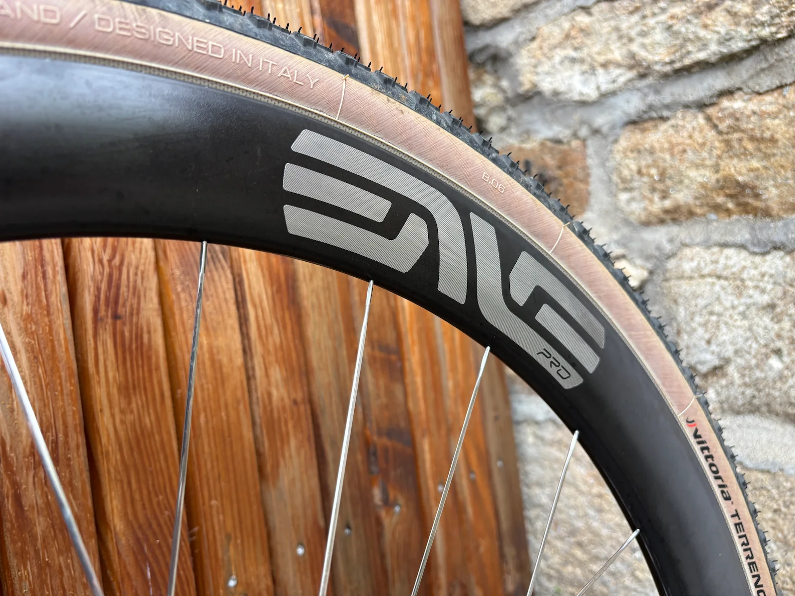 JANTES ENVE G SES 4 5 PRO