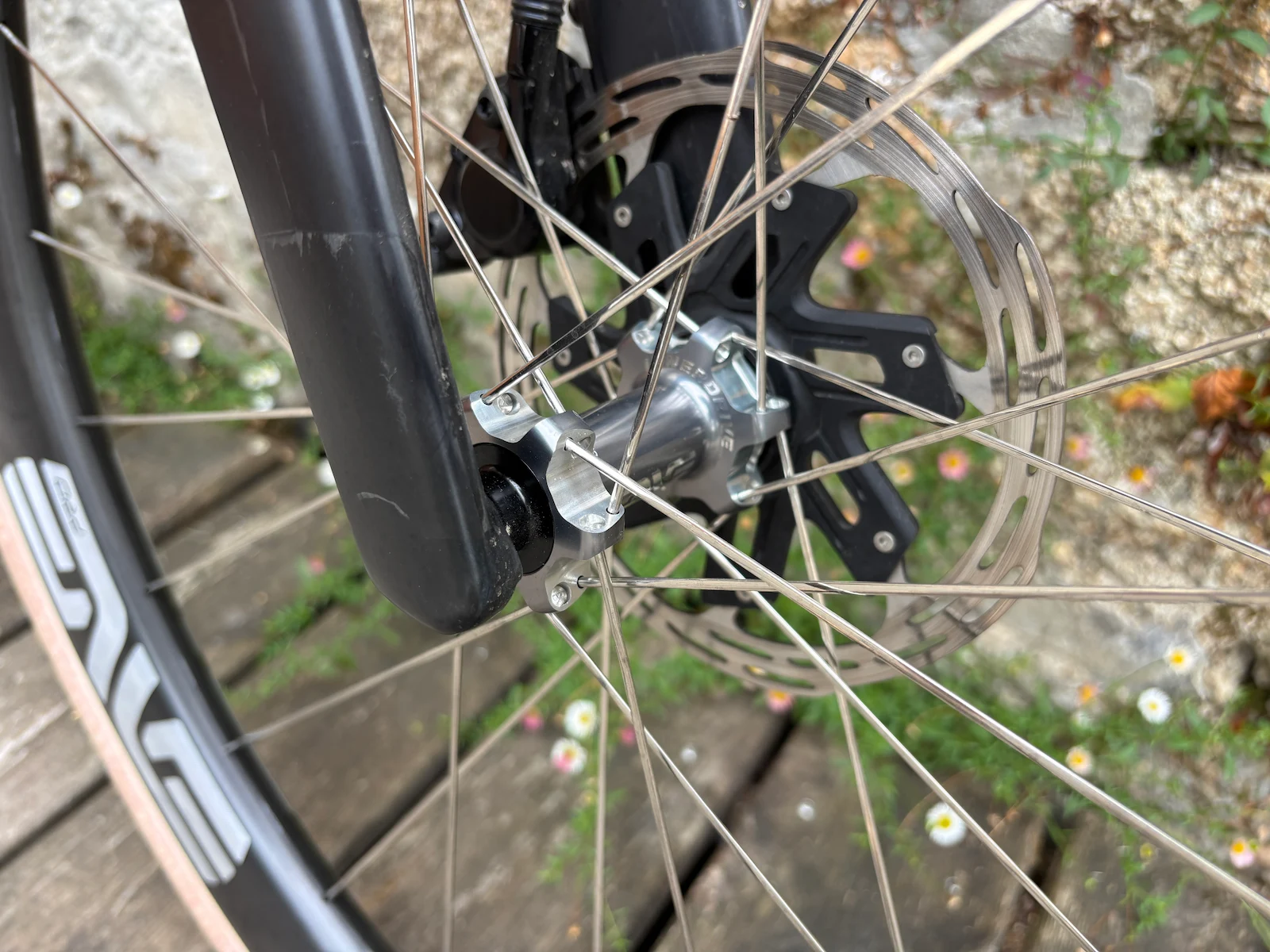 MOYEU ENVE INNERDRIVE PRO