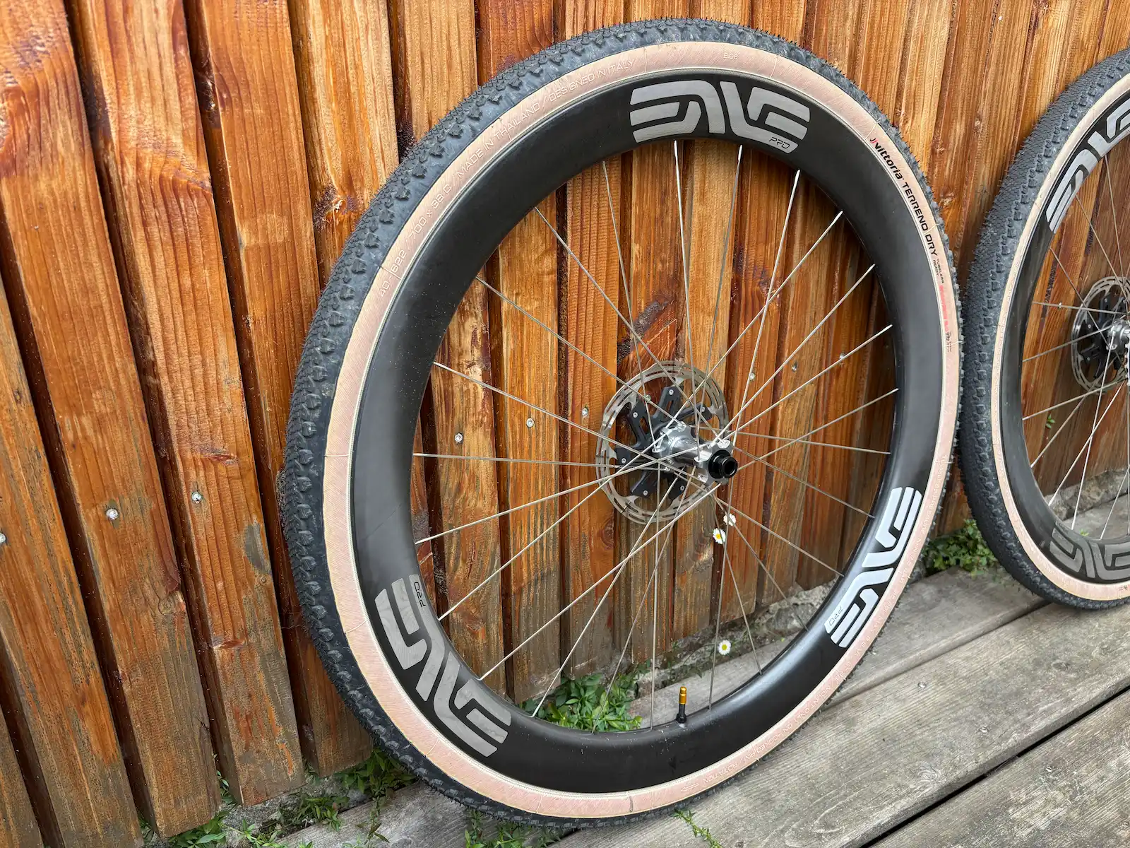 ROUE AVANT ENVE G SES 4 5 PRO