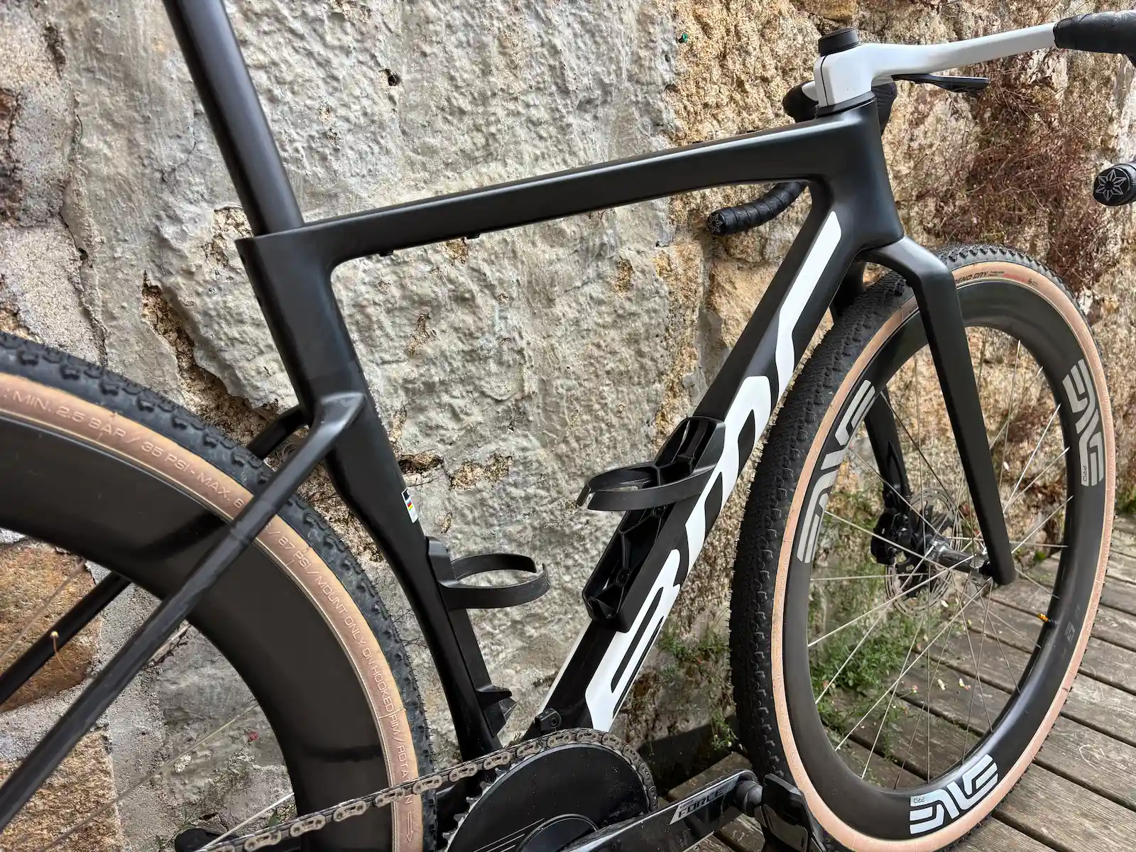 cadre bmc kaius 2026