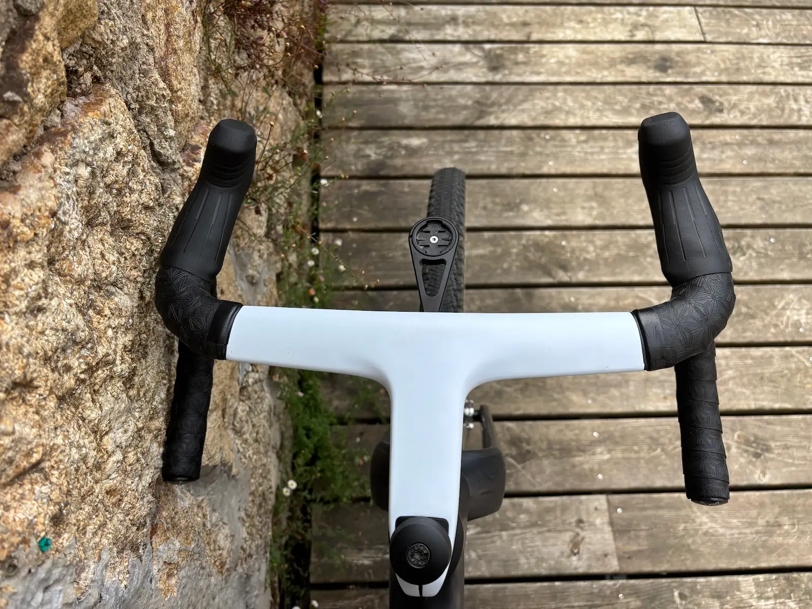 ceintre aero bmc kaius