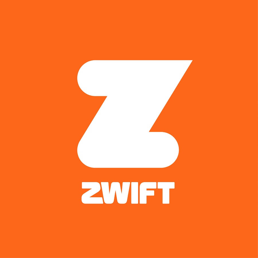 Logo Zwift