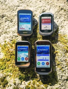 COMPTEUR GPS GARMIN EDGE 2026