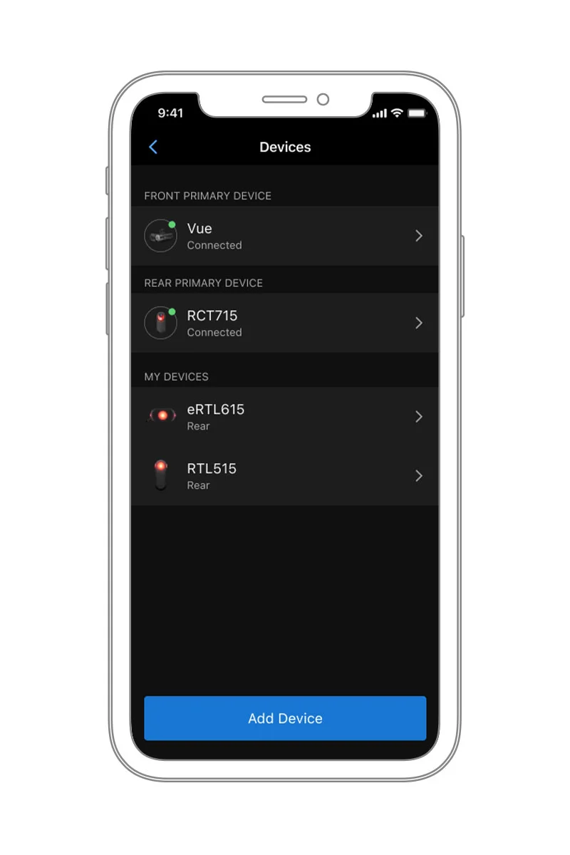 connexion varia rtl515