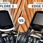 Comparatif Garmin Edge Explore 2 et Edge 540