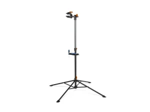 Pied d’atelier Crivit (Lidl)